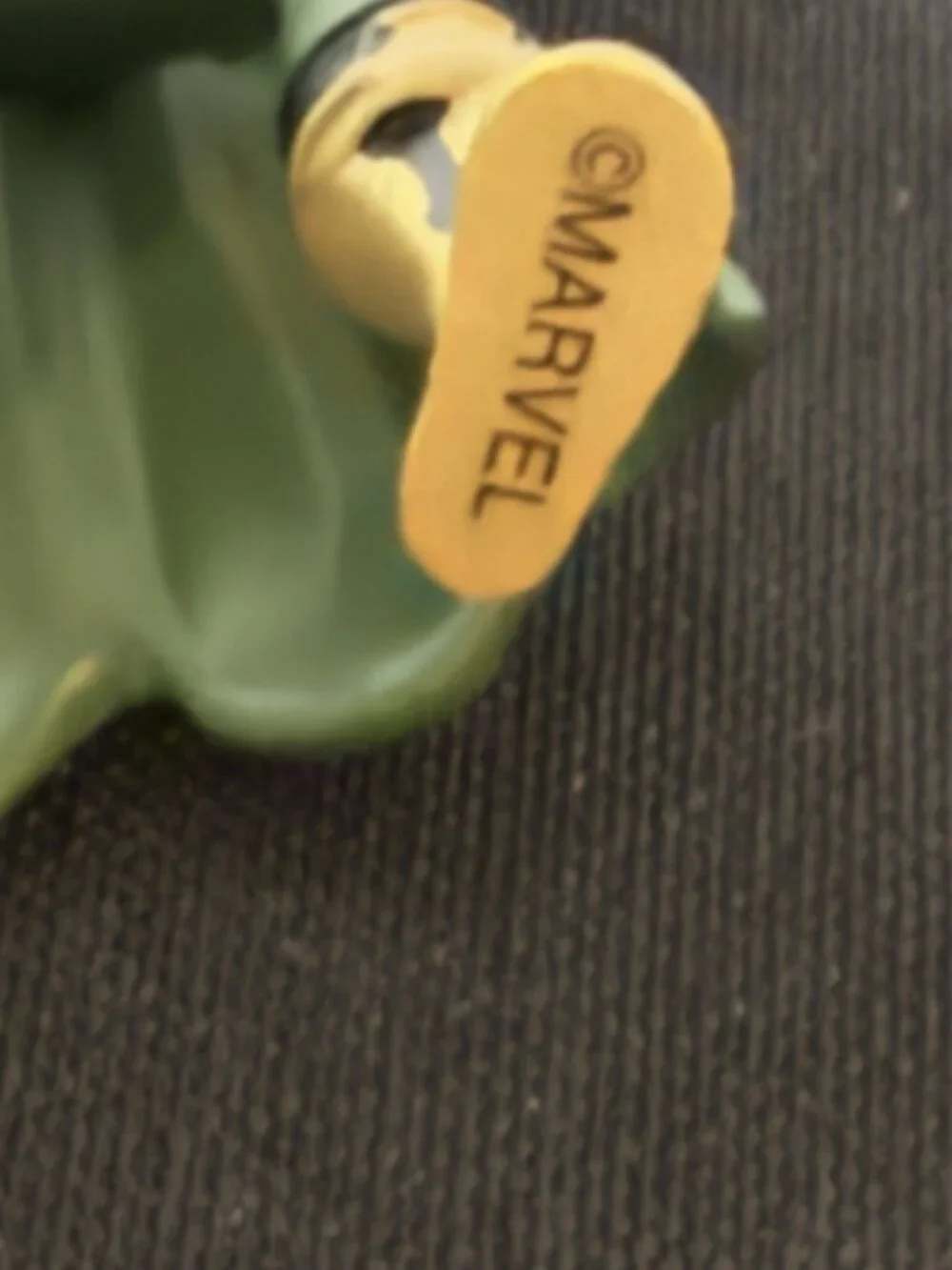 Marvel Loki Christmas Ornament
